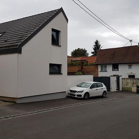 Superbe Appartement Type T1 Proche Strasbourg Truchtersheim Exterior photo