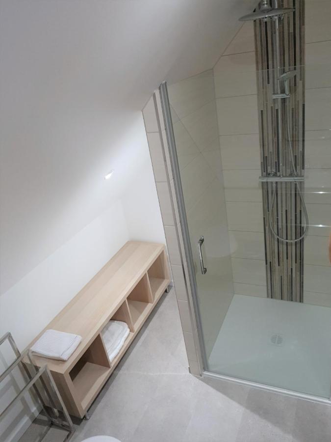 Superbe Appartement Type T1 Proche Strasbourg Truchtersheim Exterior photo